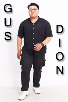 Gus Dion AR