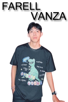 Farell Vanza AR
