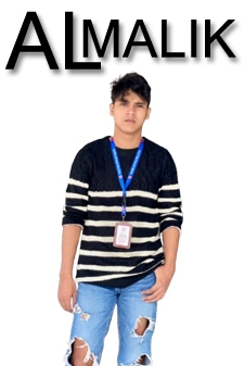 AL Malik AR