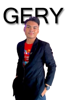 Gery AR