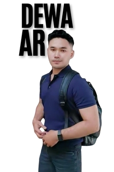 Dewa AR